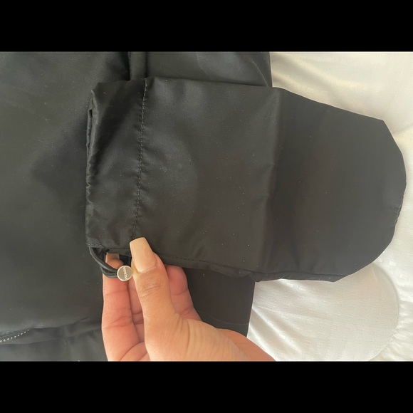 Prada original poco uso como nueva
